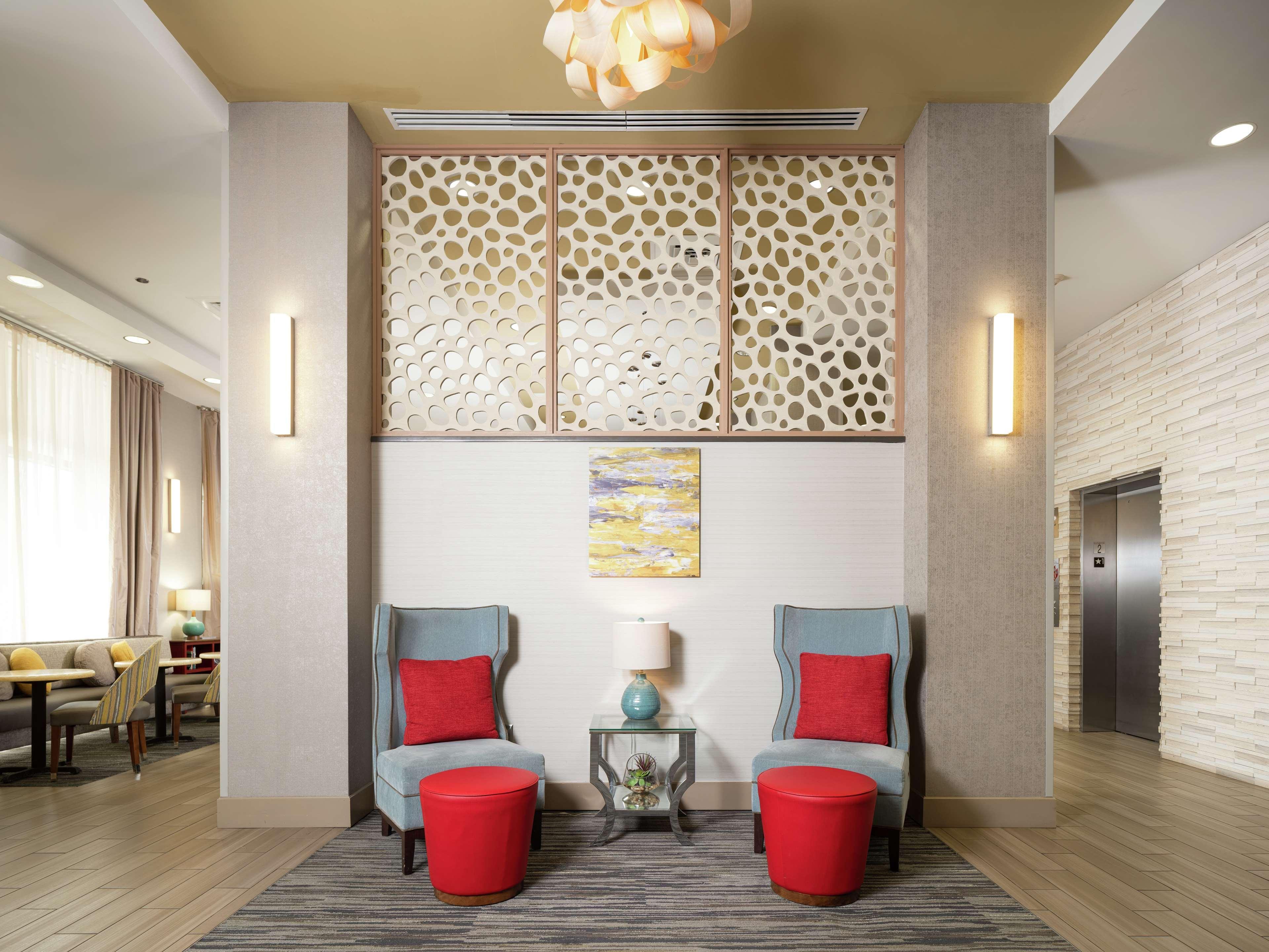 Hampton Inn Wilmington Downtown Kültér fotó