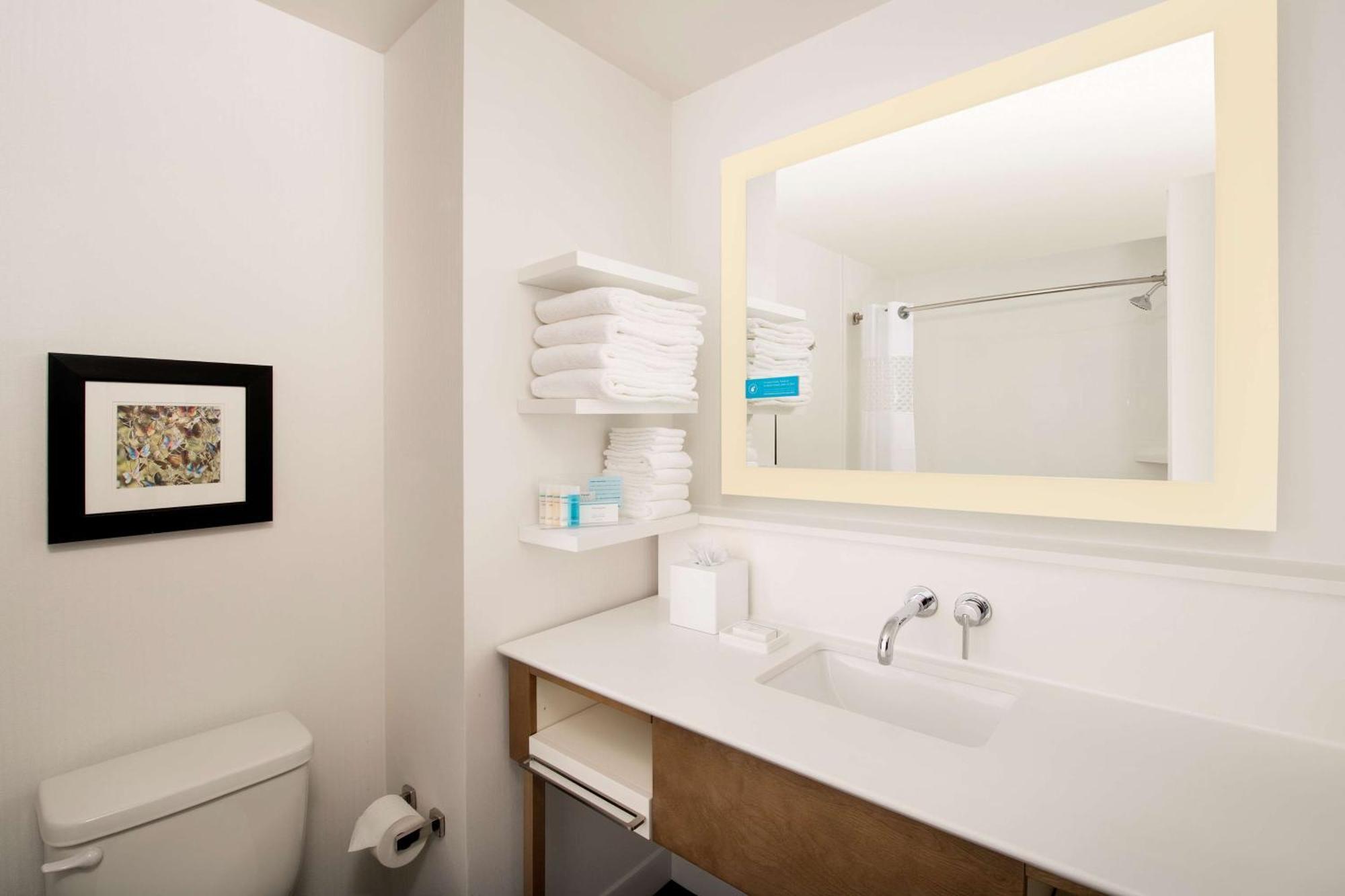 Hampton Inn Wilmington Downtown Kültér fotó